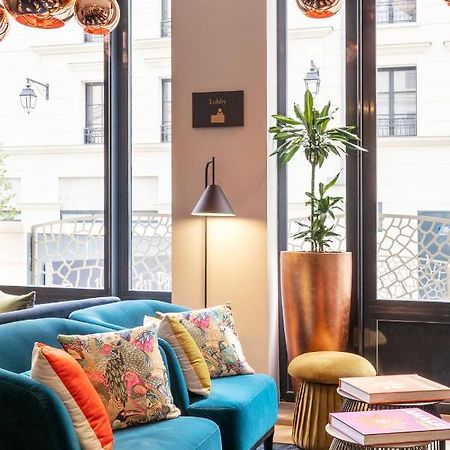 Residhome Paris Кламар Екстериор снимка