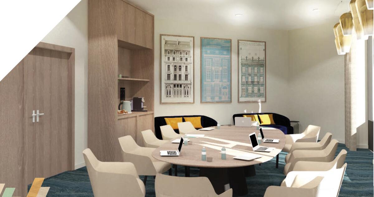 Residhome Paris Кламар Екстериор снимка