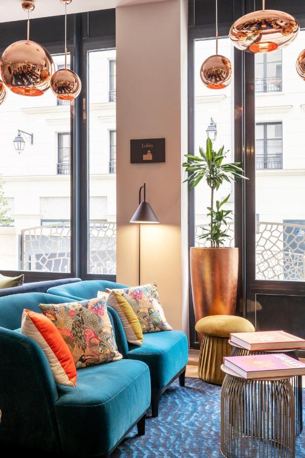 Residhome Paris Кламар Екстериор снимка