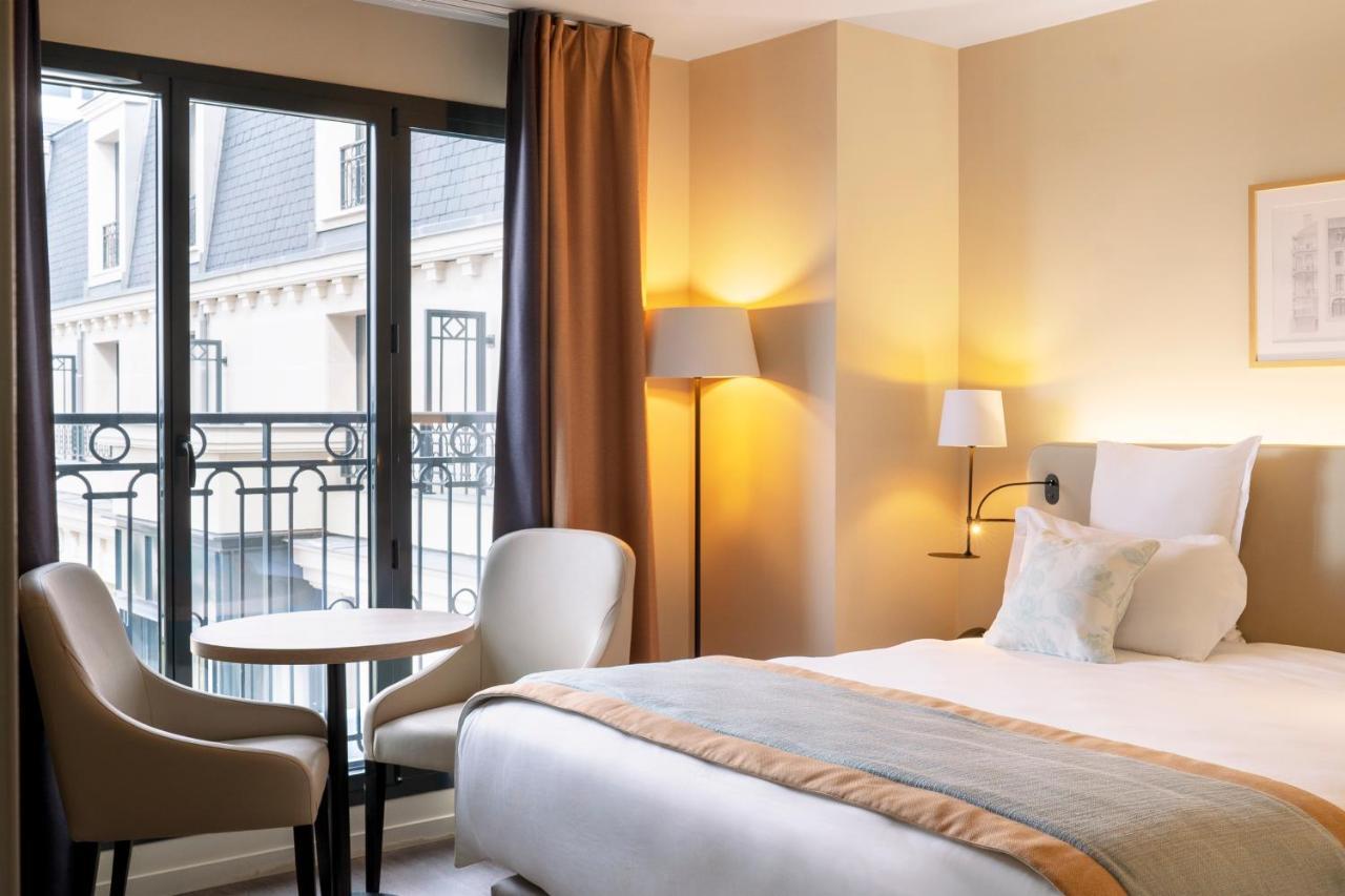 Residhome Paris Кламар Екстериор снимка