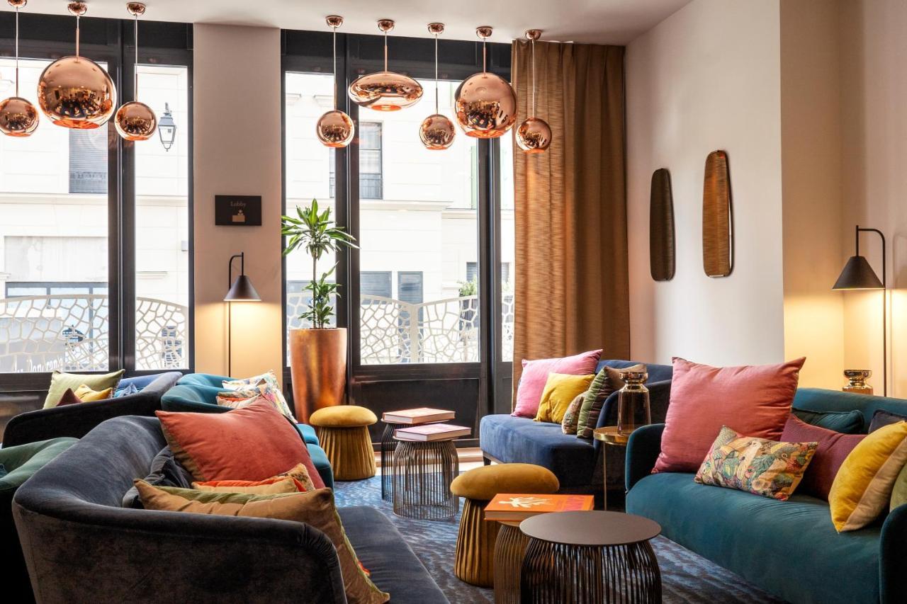 Residhome Paris Кламар Екстериор снимка