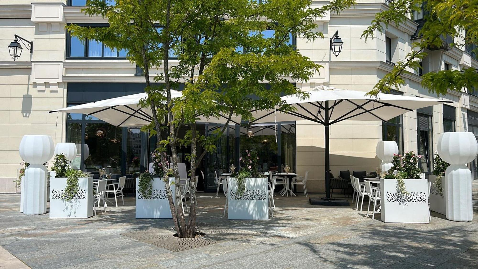 Residhome Paris Кламар Екстериор снимка